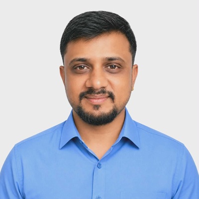 Er. Dhiraj Pyakurel